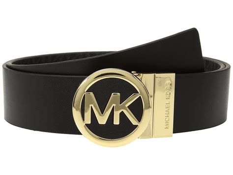 michael kors plus size belts|michael kors belt make small.